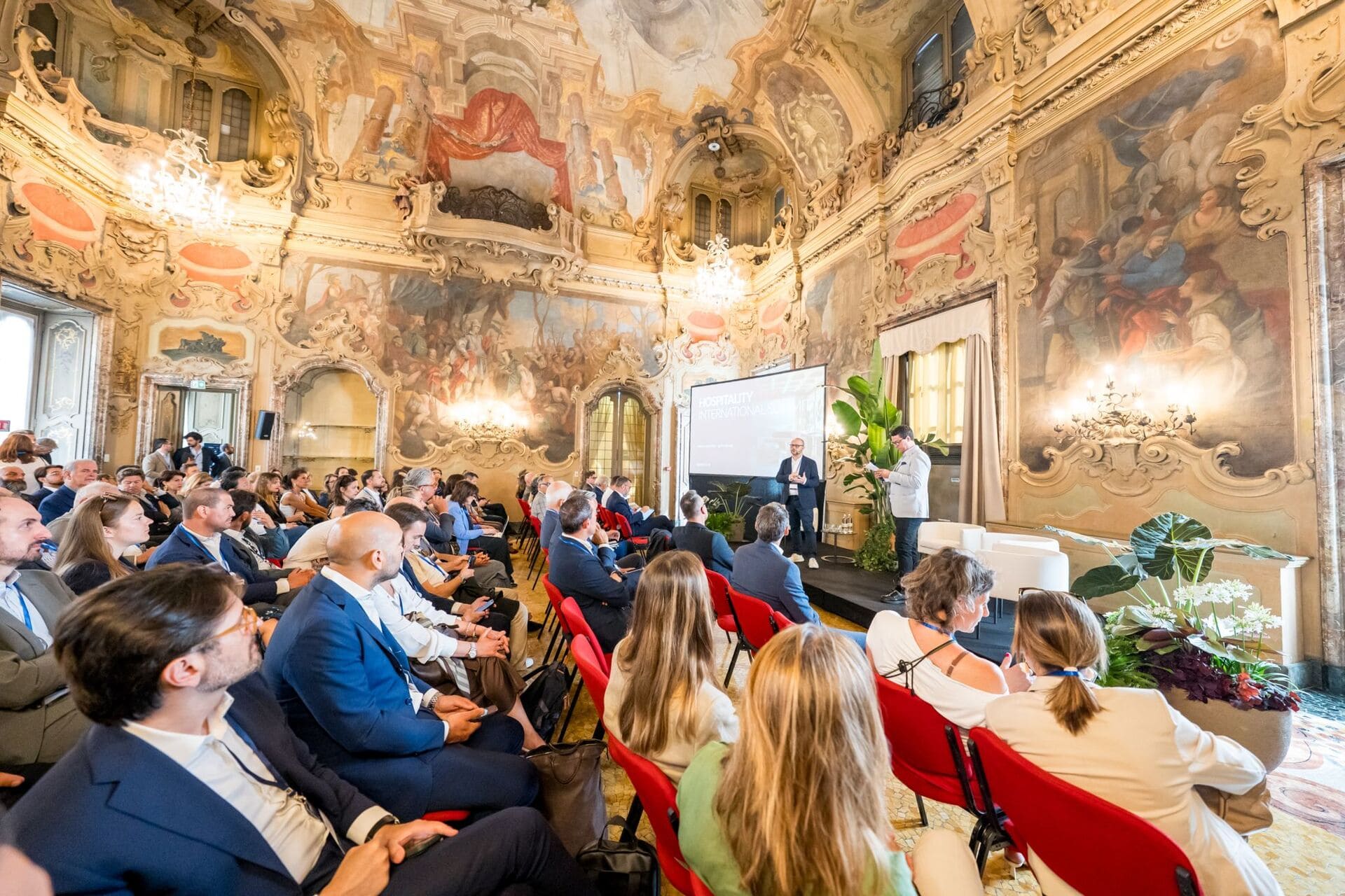 Hospitality Club International Summit by Medlhan Concluded Successfully in Milan, Bringing Global Leaders Together to Shape the Future of Mediterranean Hospitality