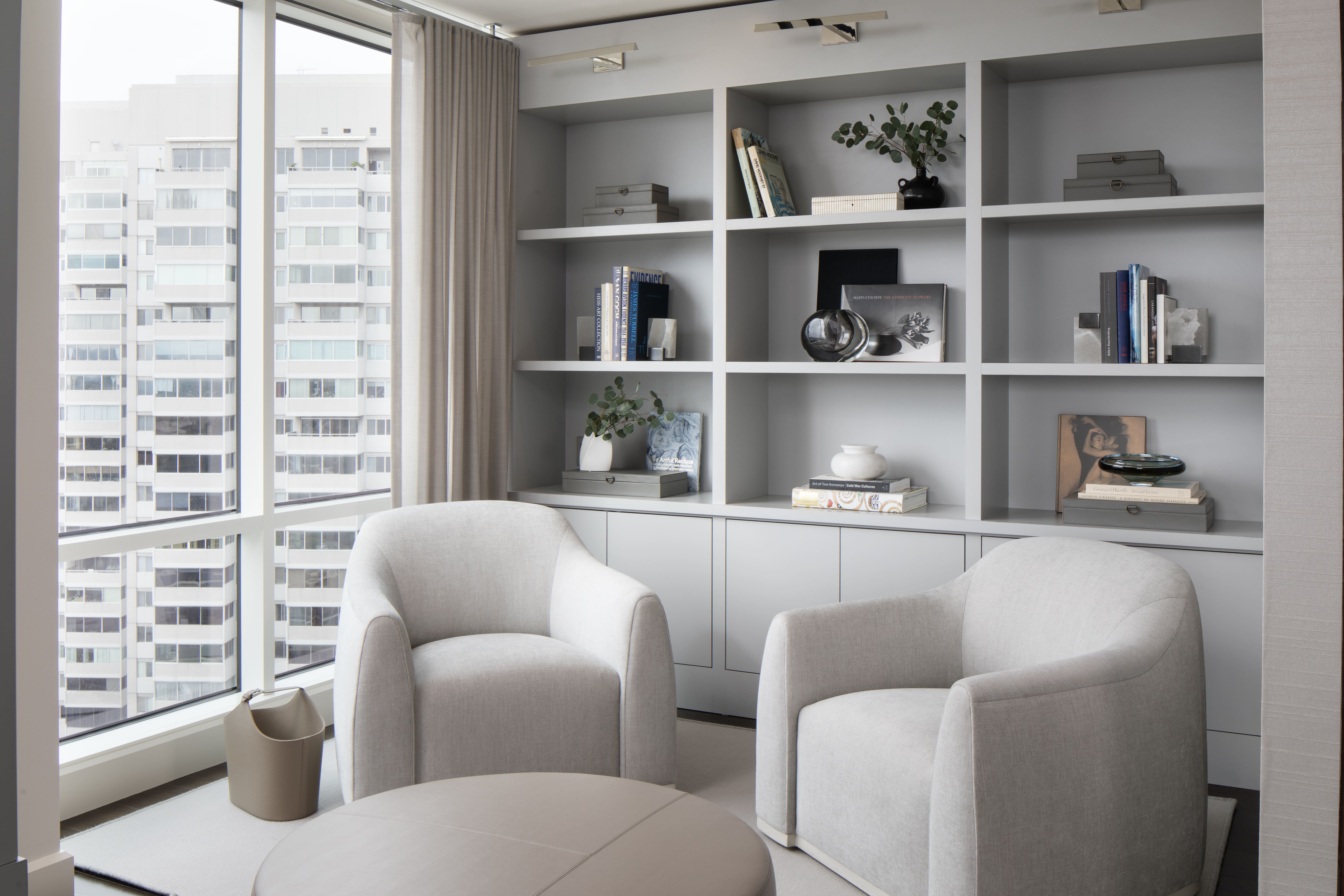 Los Angeles Penthouse, USA, Claudia Afshar Design <br />Image copyright: @Meghan Bob  Los Angeles Penthouse, USA, Claudia Afshar Design <br />Image copyright: @Meghan Bob