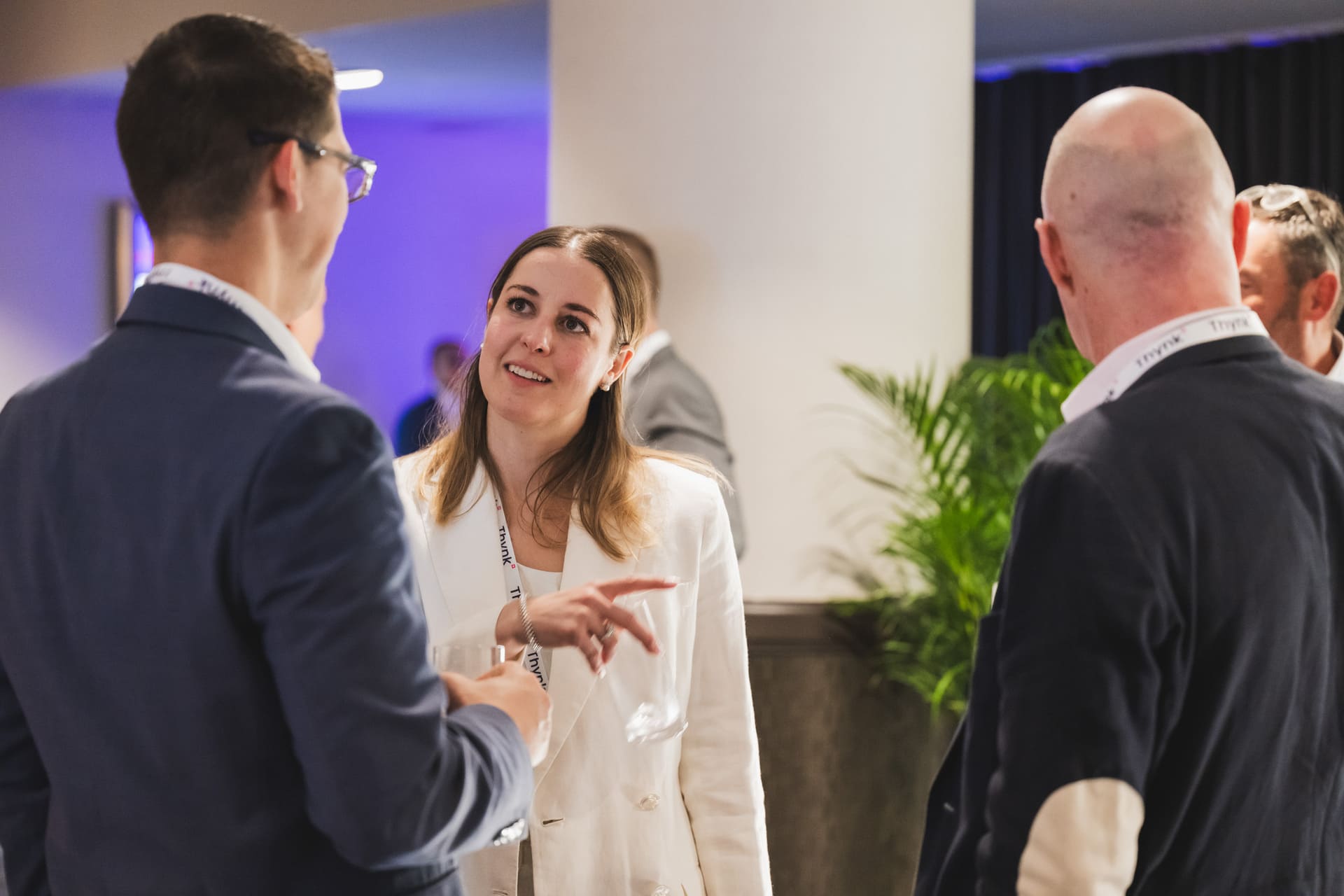 NYU International Hospitality Investment Forum 2024