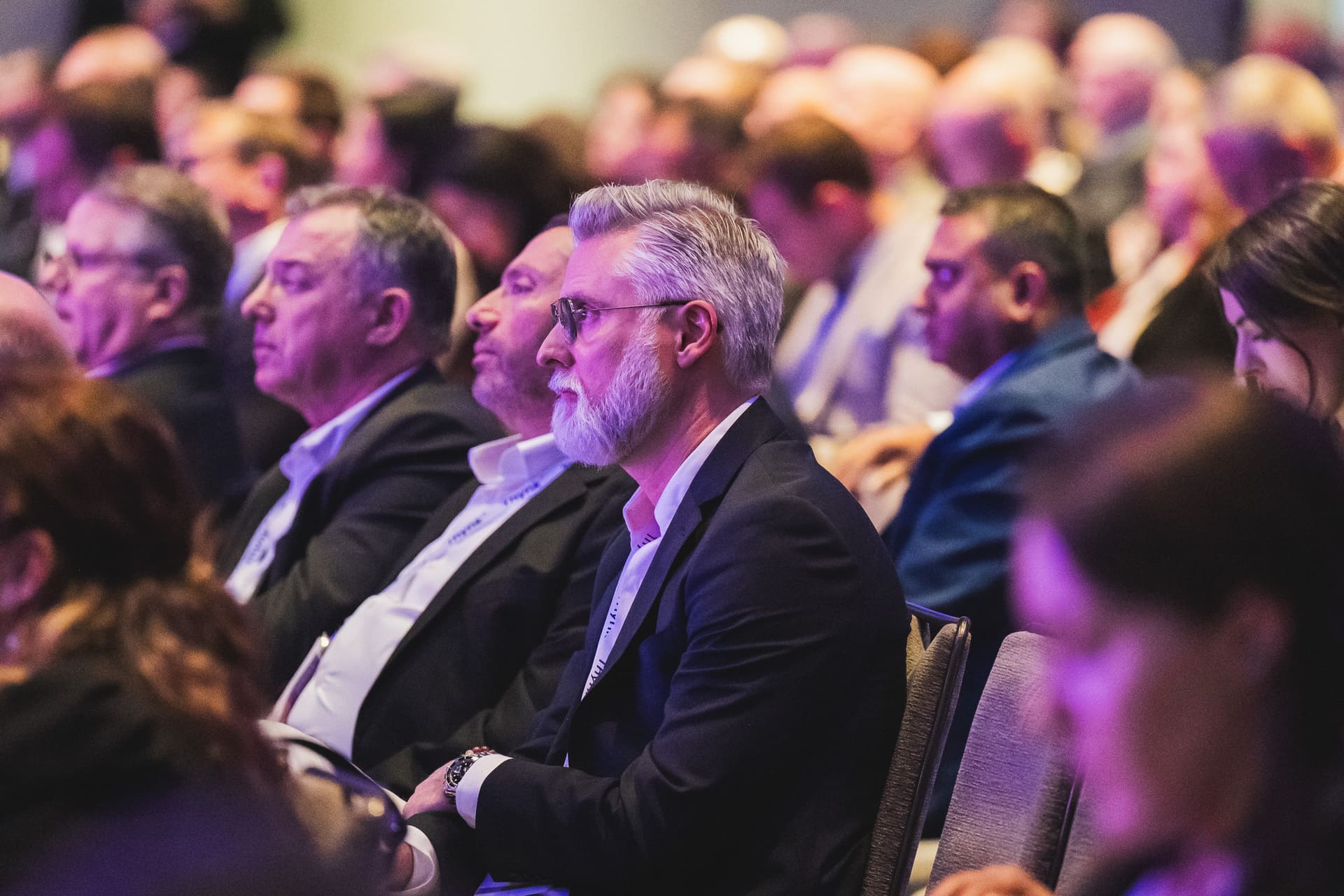 NYU International Hospitality Investment Forum 2024