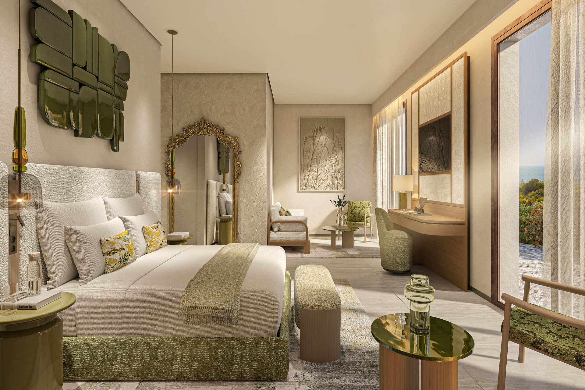 Costa Irminia Retreat & SPA, Marina di Ragusa, Italy <br /> Image copyright: @Panoram Hotel Management 