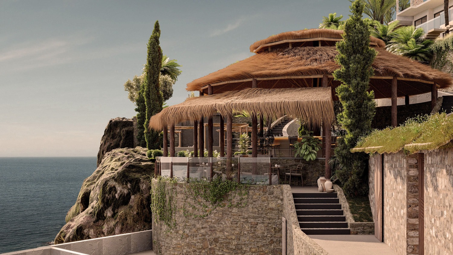 ©OKU Hotels 