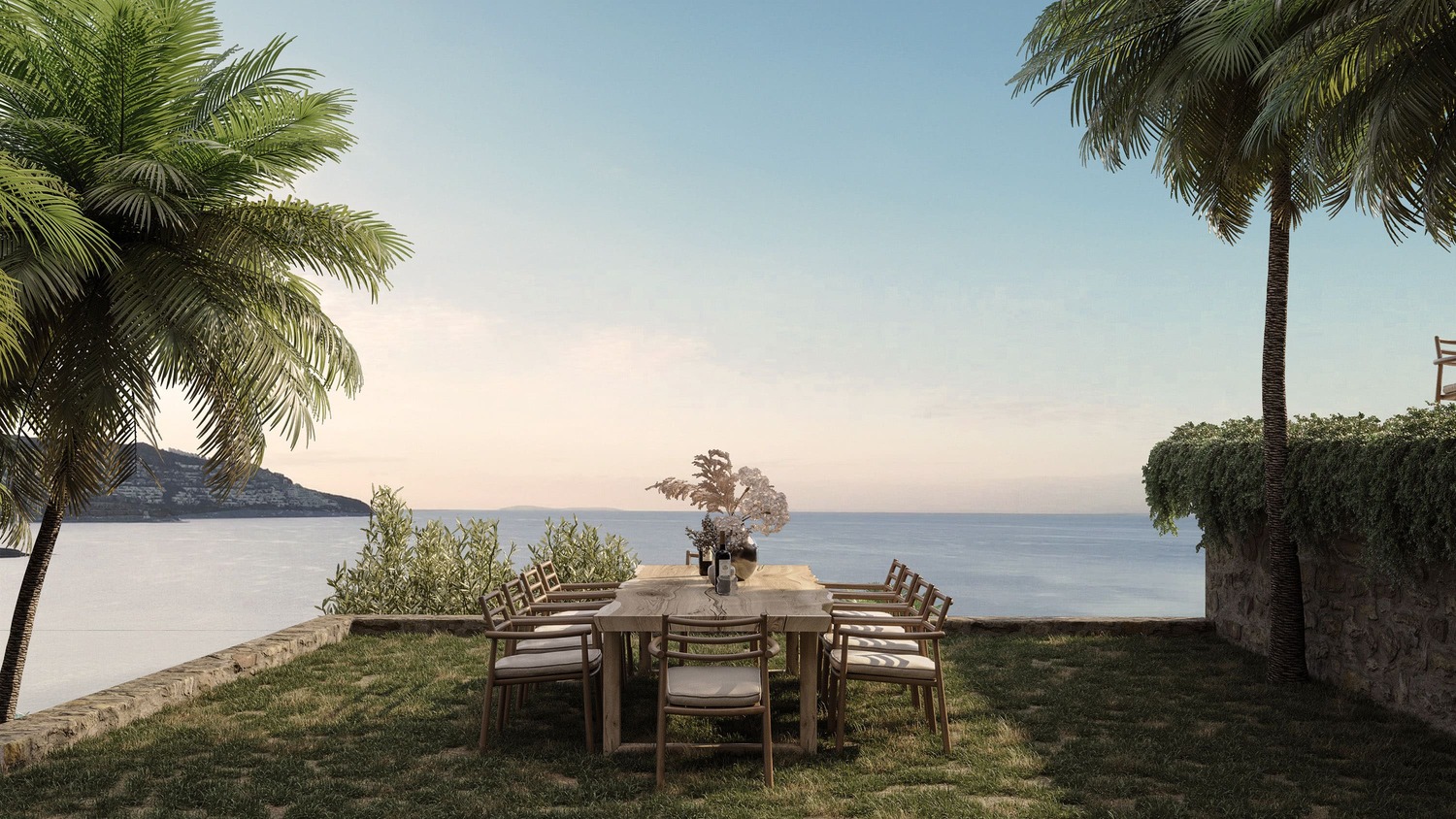 ©OKU Hotels 