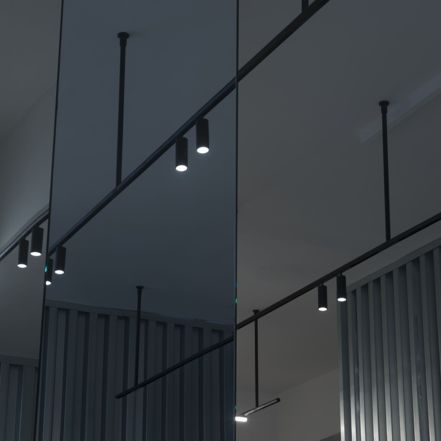 Courtesy of Roberto Bertoli Architetto Courtesy of Roberto Bertoli Architetto
