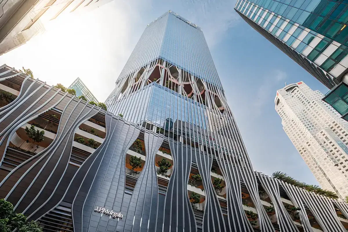Courtesy of CapitaLand 