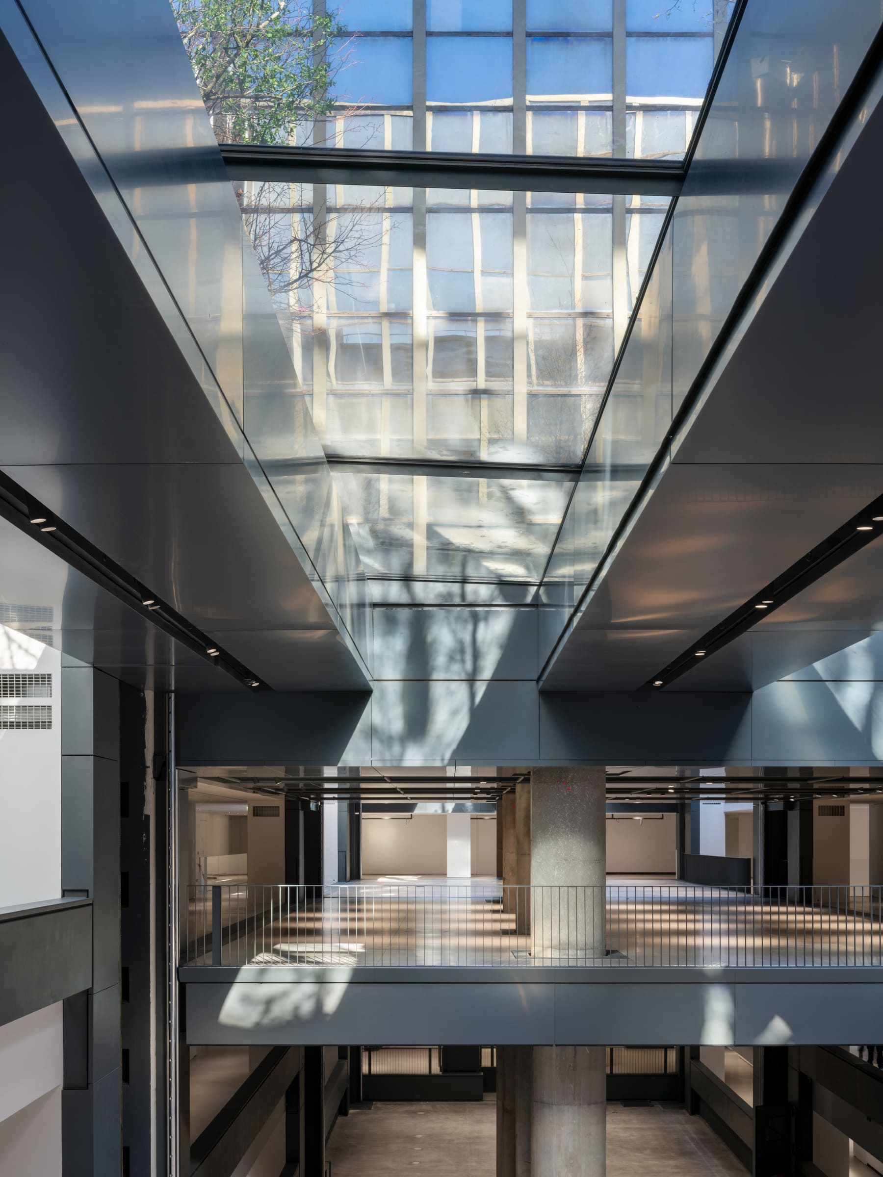 Courtesy of Fondation Cartier Courtesy of Fondation Cartier
