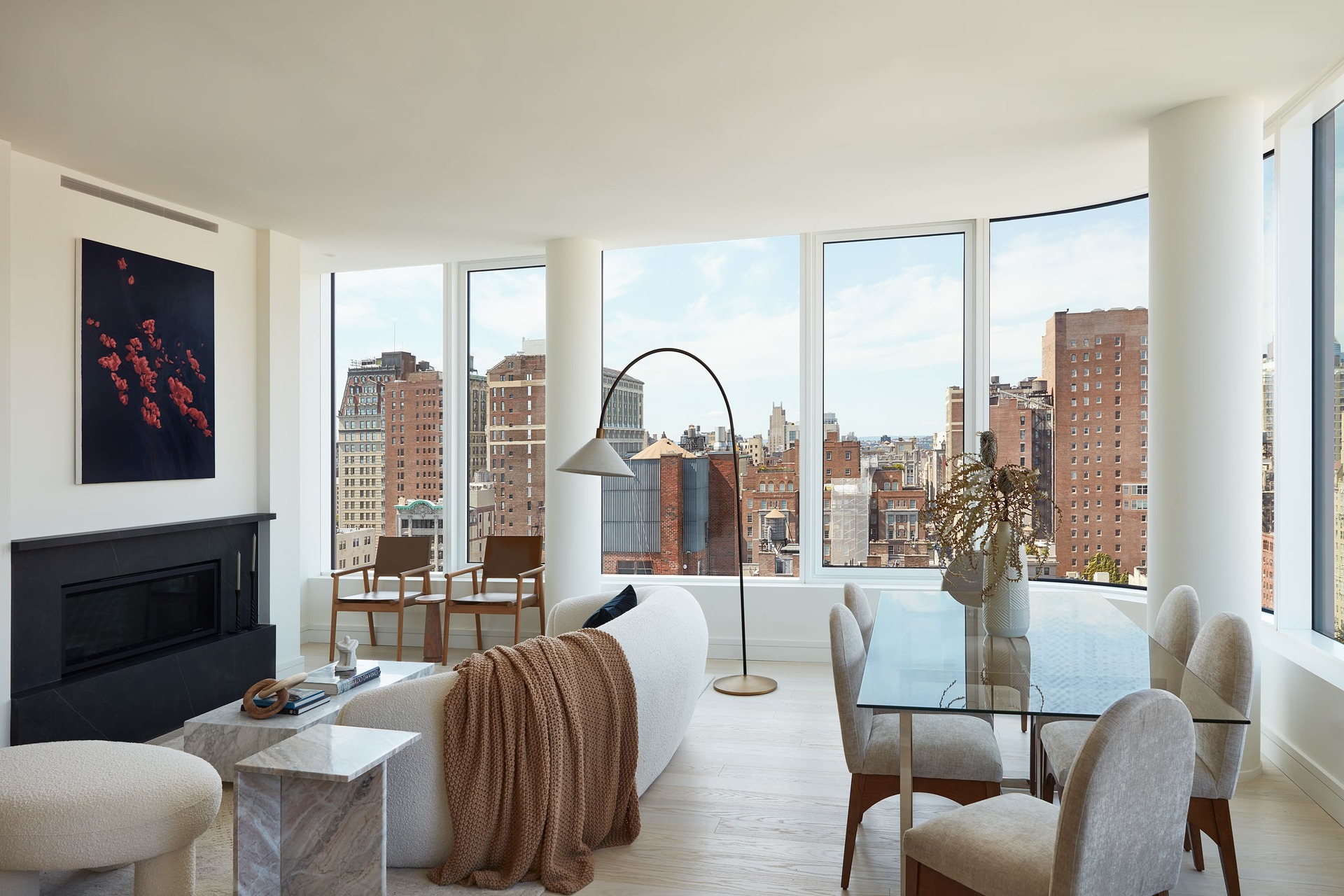 Image copyright: Courtesy of Agency Esta, ©Theo Coulombe Image copyright: Courtesy of Agency Esta, ©Theo Coulombe