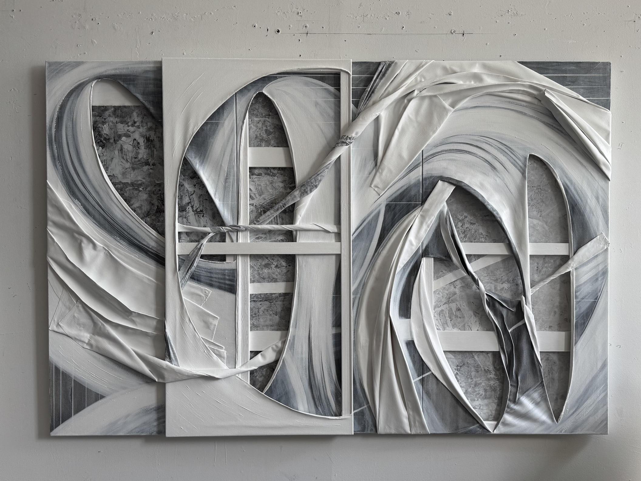 Shadow tracing <br /> Image copyright: Courtesy of Chellis Baird Shadow tracing <br /> Image copyright: Courtesy of Chellis Baird