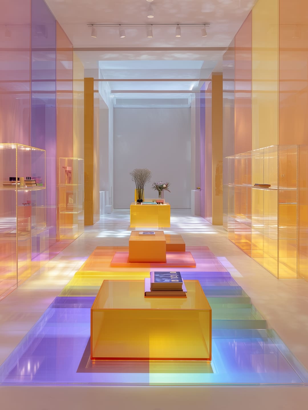 Synthetic imprint <br /> Image copyright: ©Maison&Objet