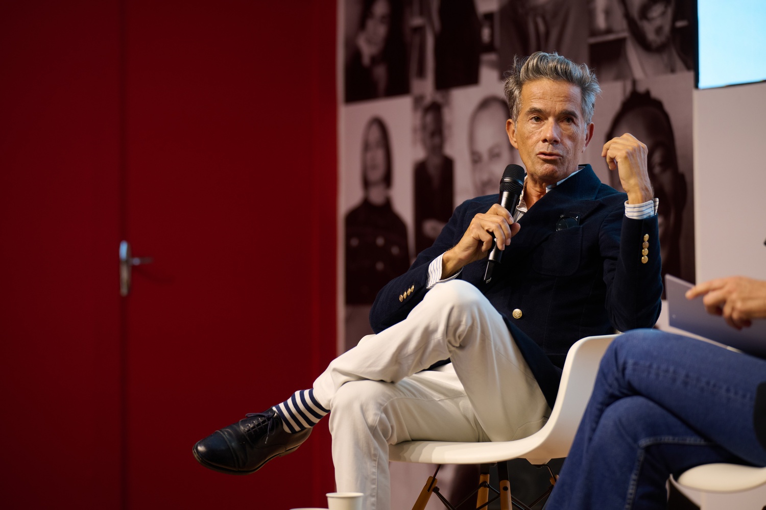 The Talks  <br /> Image copyright: ©Maison&Objet