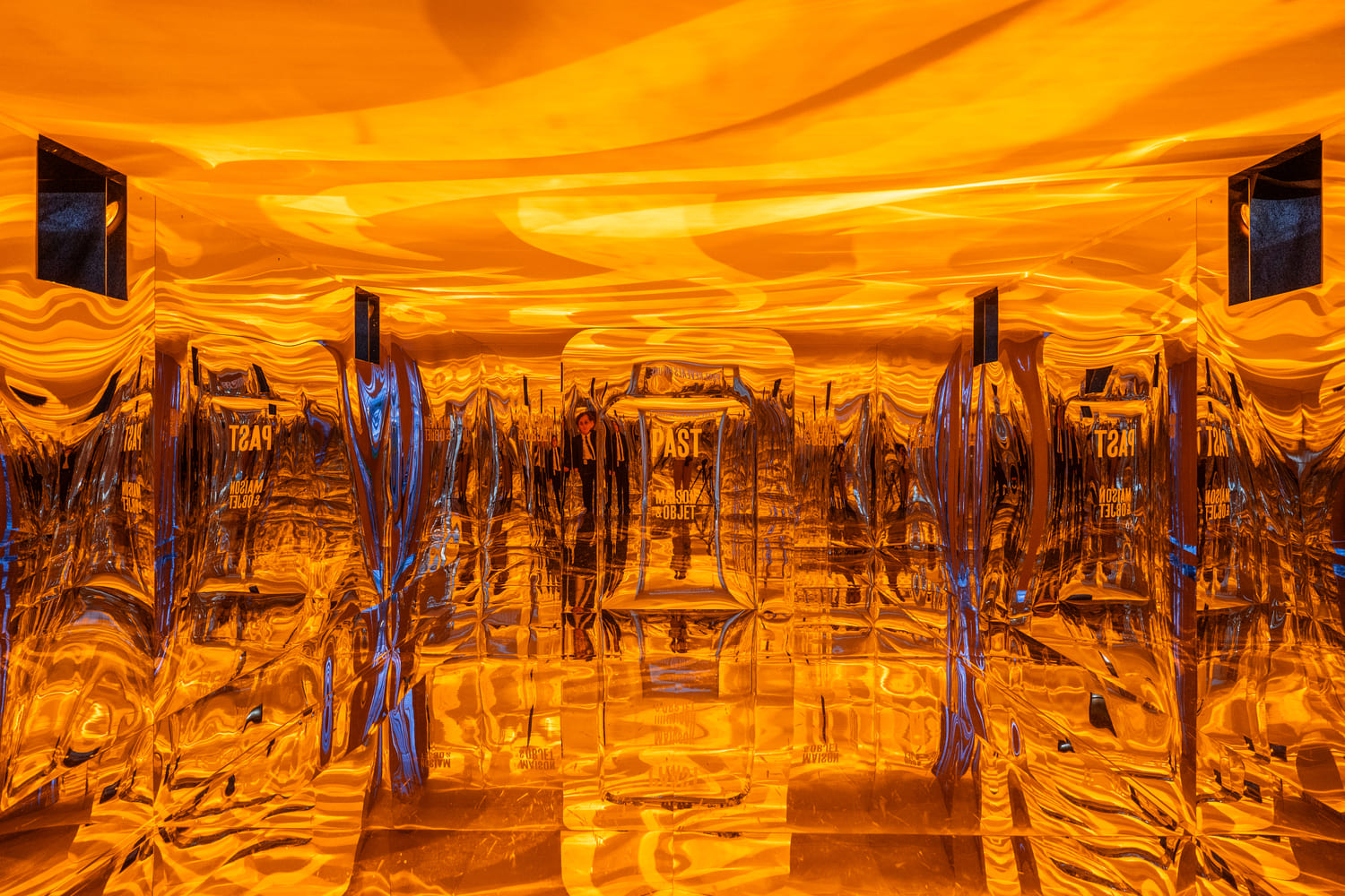 Hall 1 <br /> Image copyright: ©Emmanuelle Thion Hall 1 <br /> Image copyright: ©Emmanuelle Thion