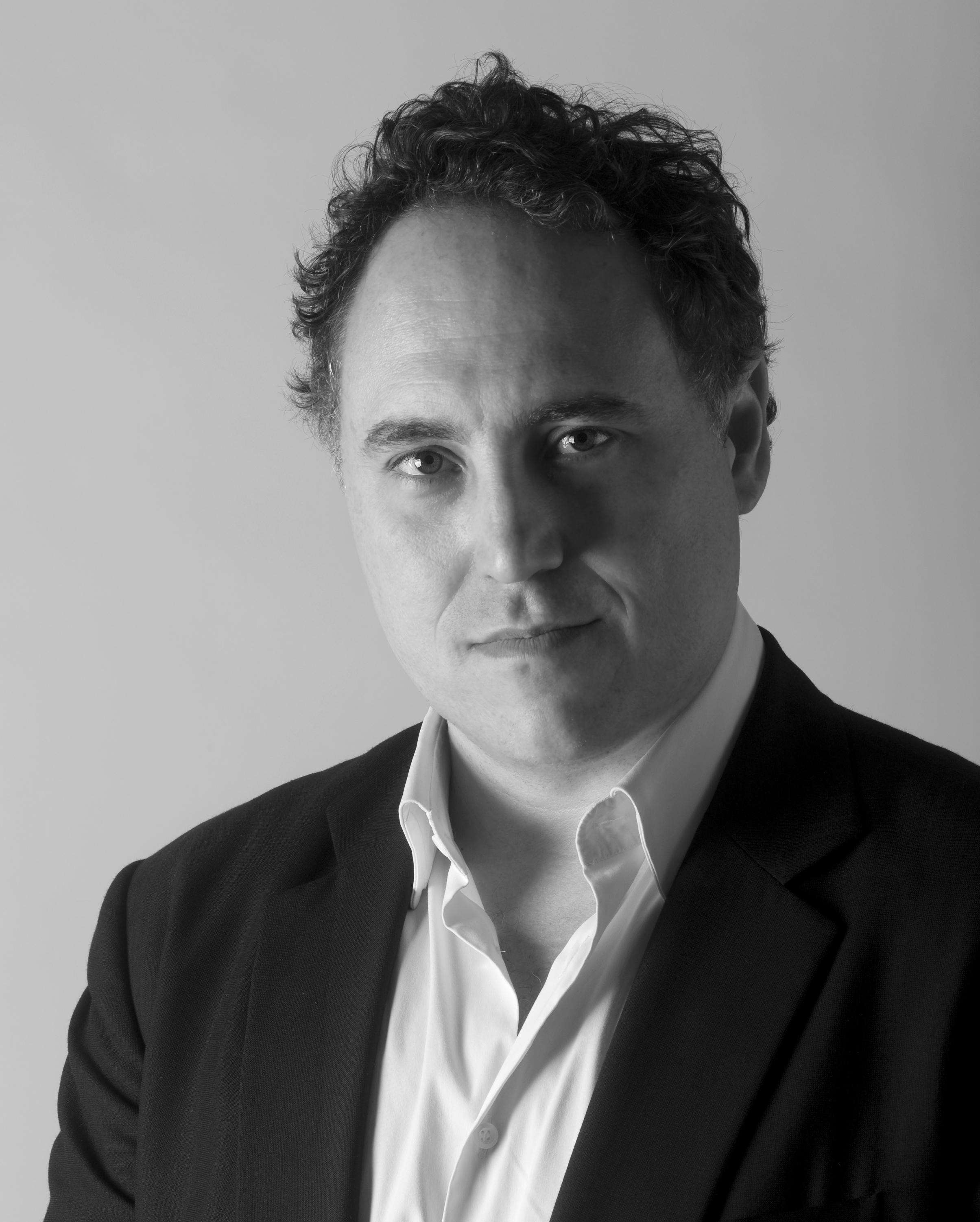 Chad Oppenheim <br/> Founding Principal Oppenheim Architecture