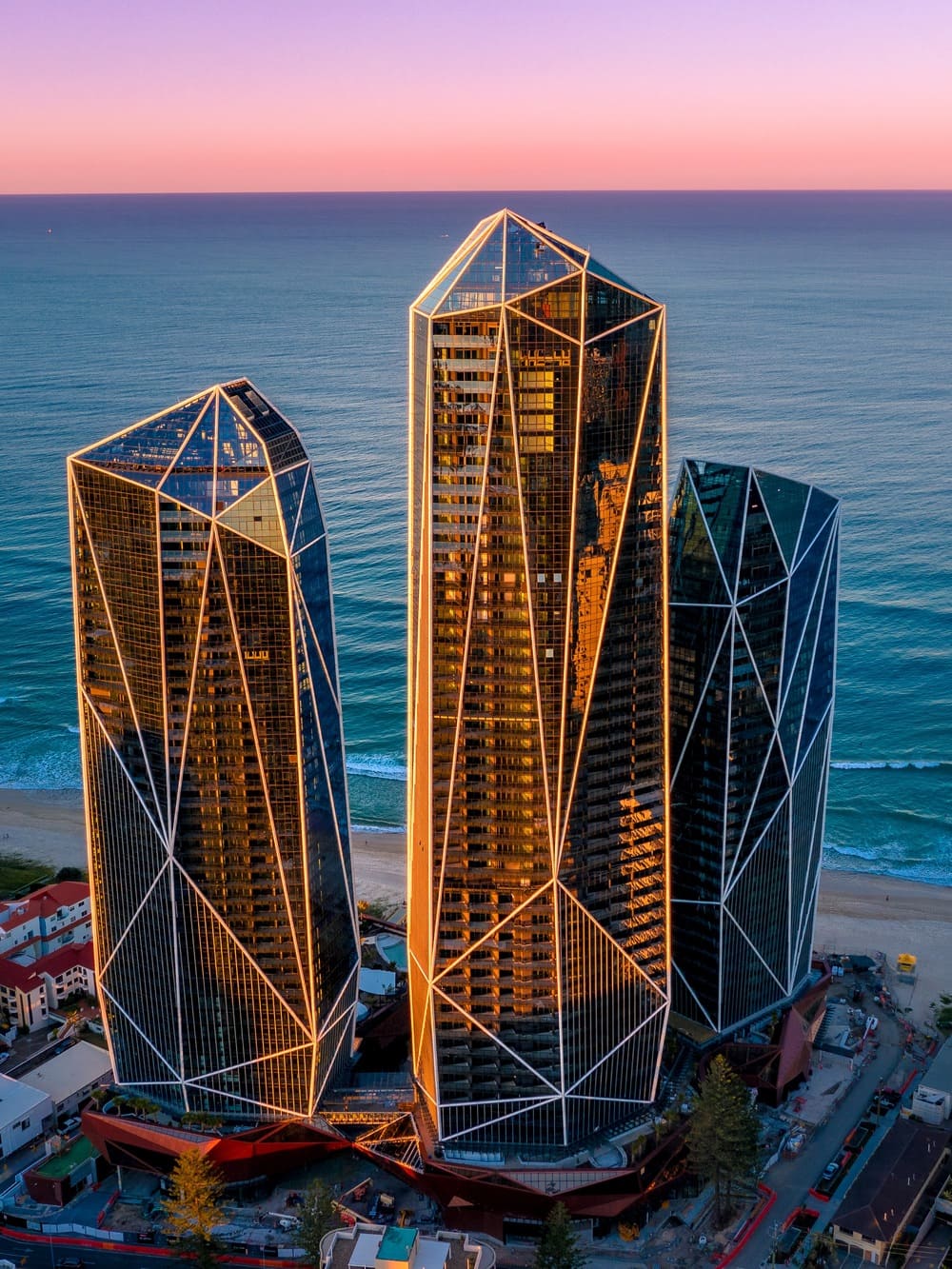 Jewel, Gold Coast <br /> Image copyright: @Richard Greenwood/Courtesy of Multiplex