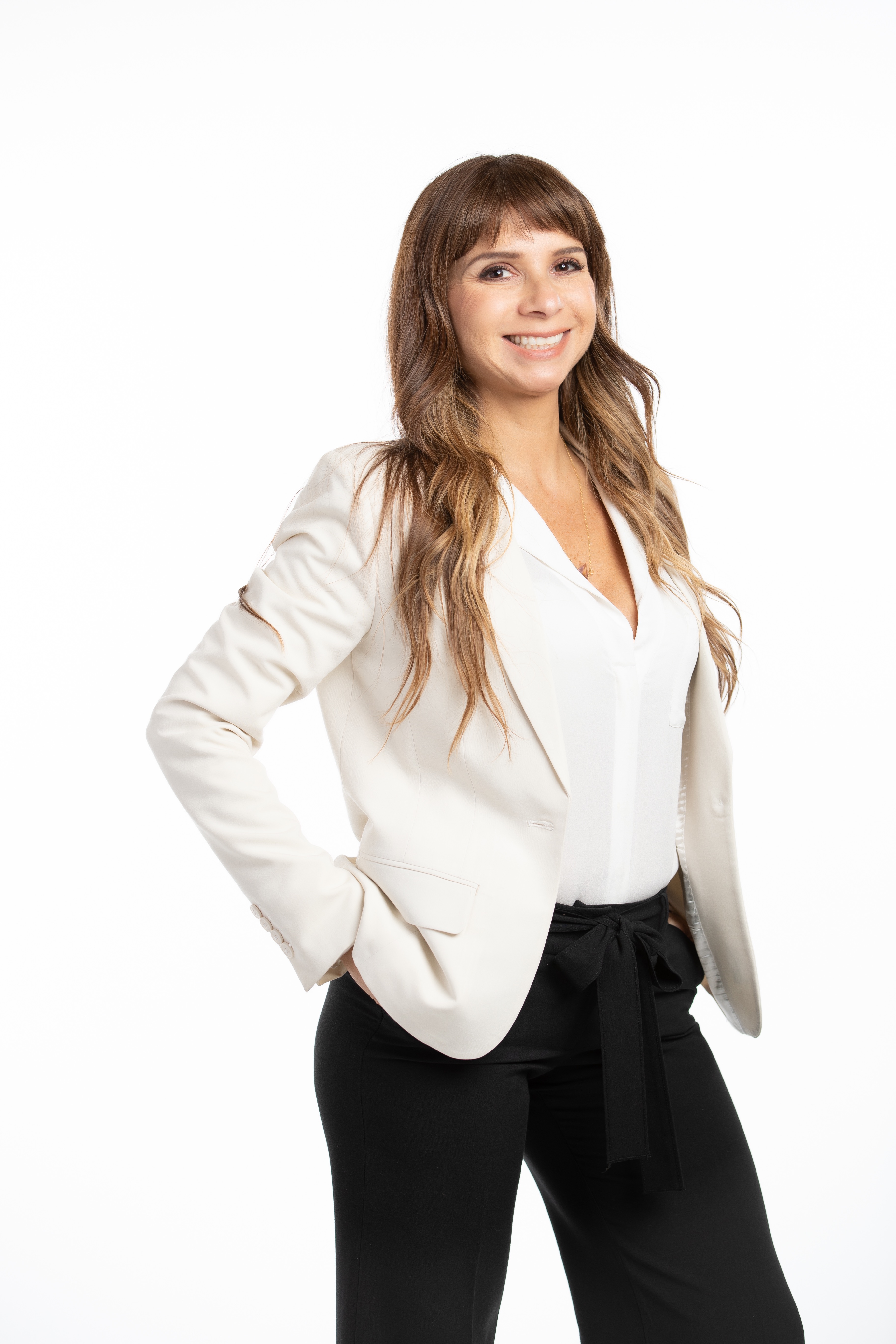 Natalia Valdes <br/> Project Director at OBMI Natalia Valdes <br/> Project Director at OBMI