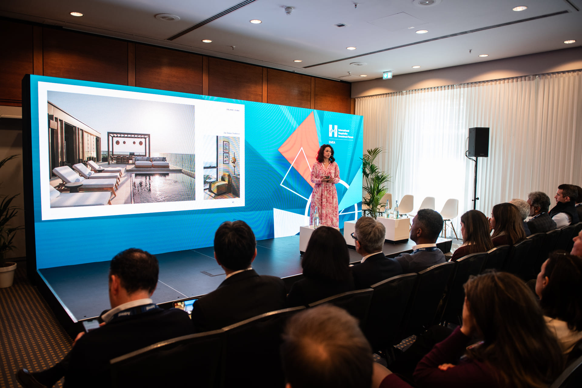 IHIF EMEA 2025 IHIF EMEA 2025