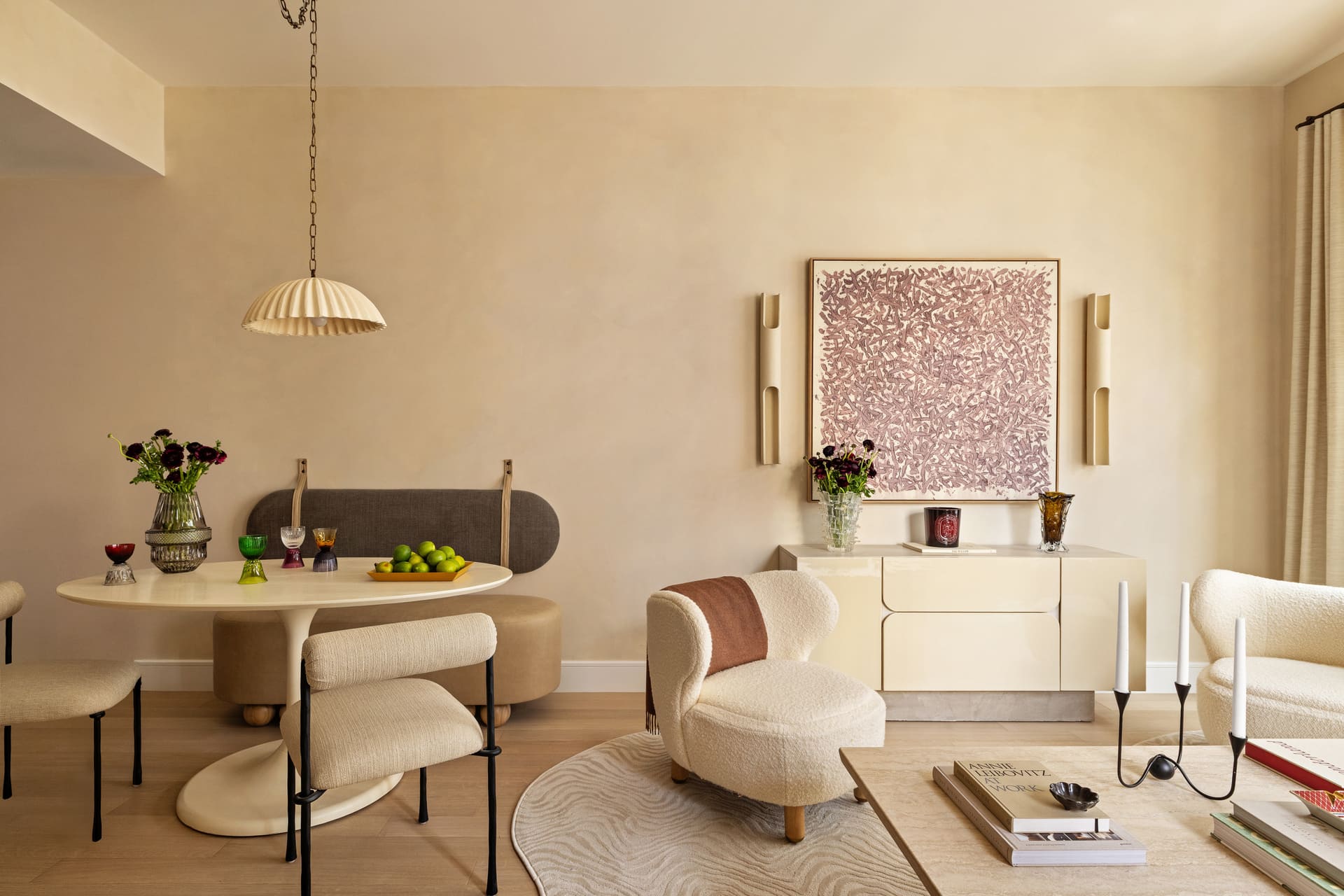 Courtesy of Naftali Group