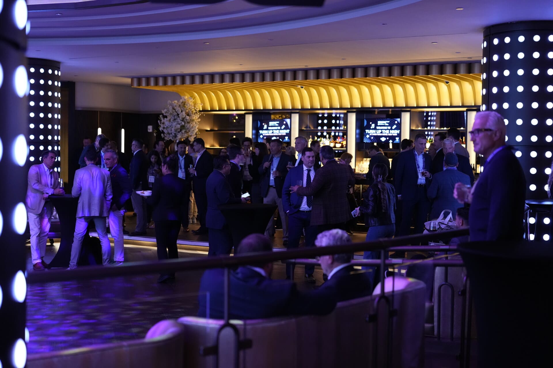 NYU International Hospitality Investment Forum 2025