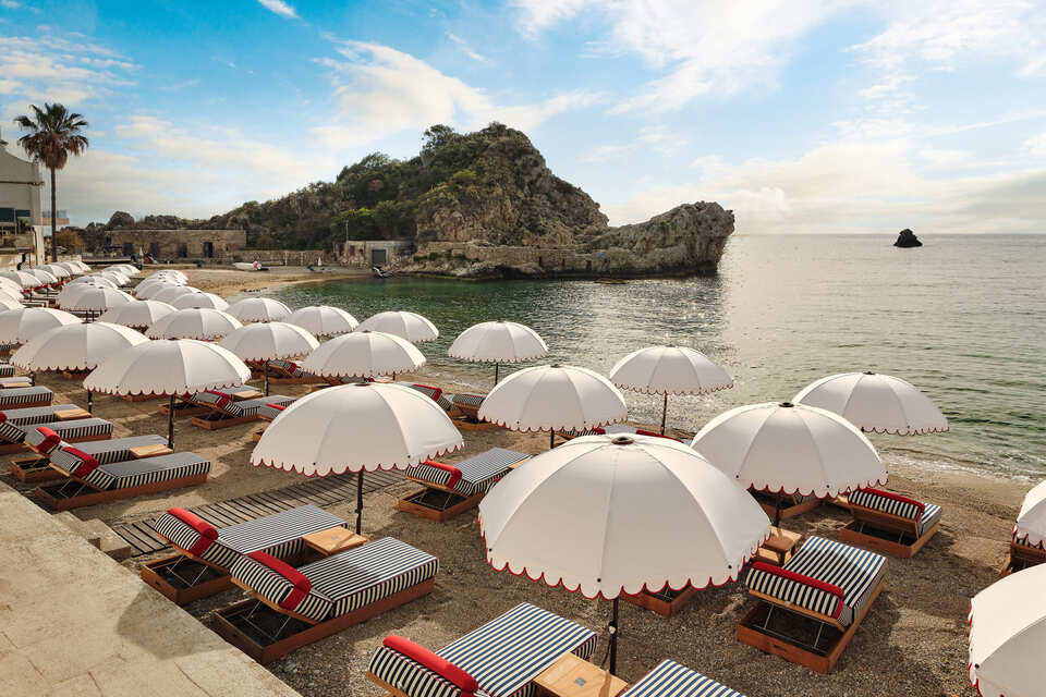Courtesy of VRetreats / The Leading Hotels of the World® Courtesy of VRetreats / The Leading Hotels of the World®