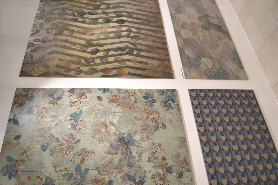 Image copyright: @Cersaie