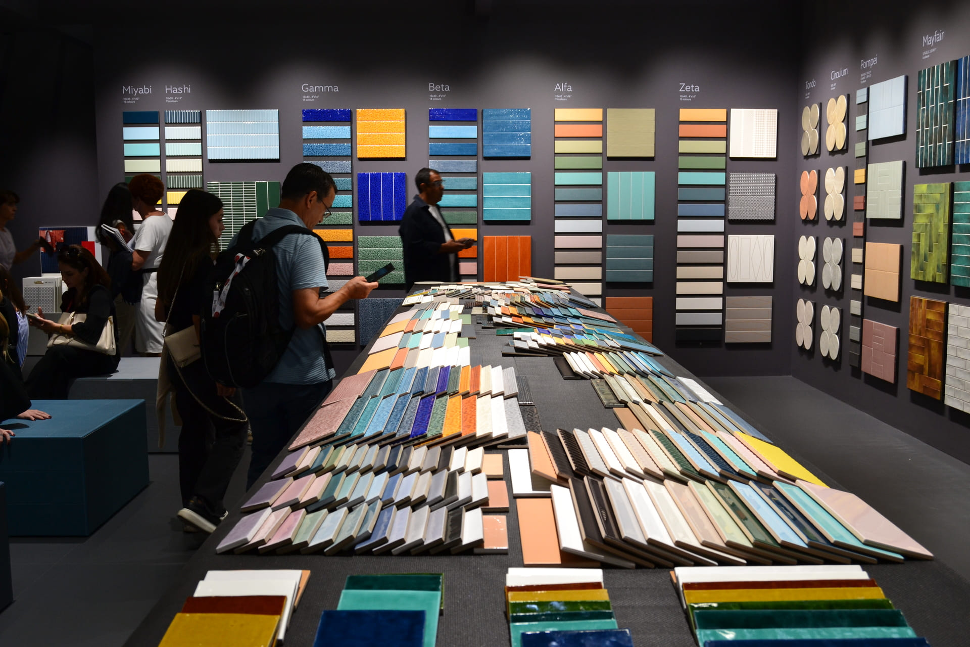 Image copyright: @Cersaie
