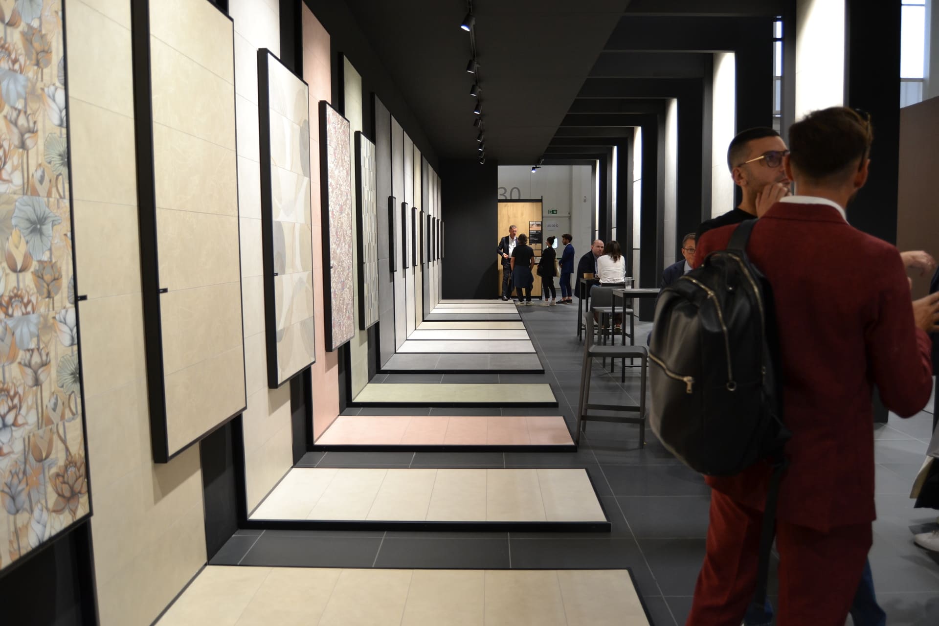 Image copyright: @Cersaie