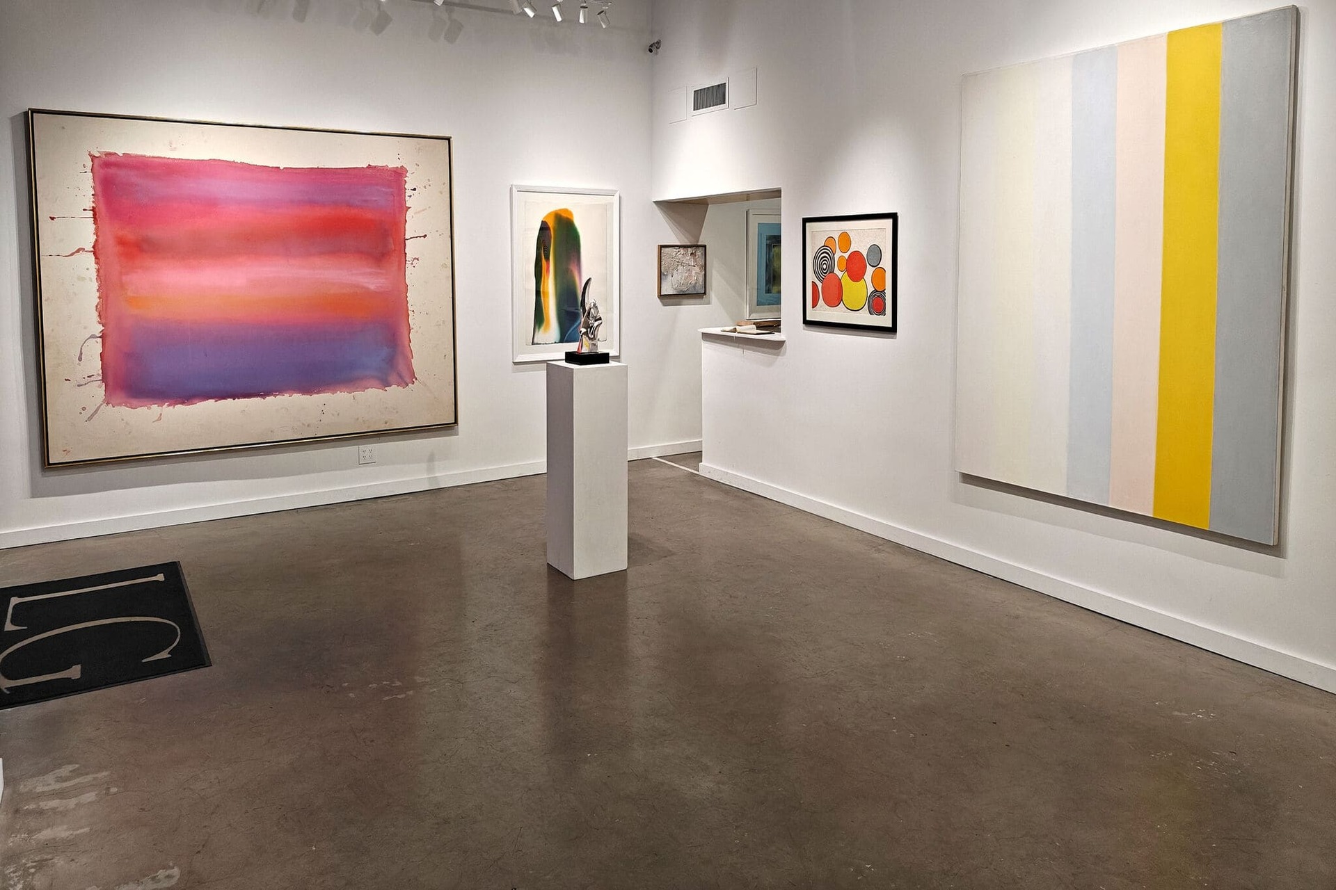 The Young Dealers Rewriting the Rules of the American Art Market