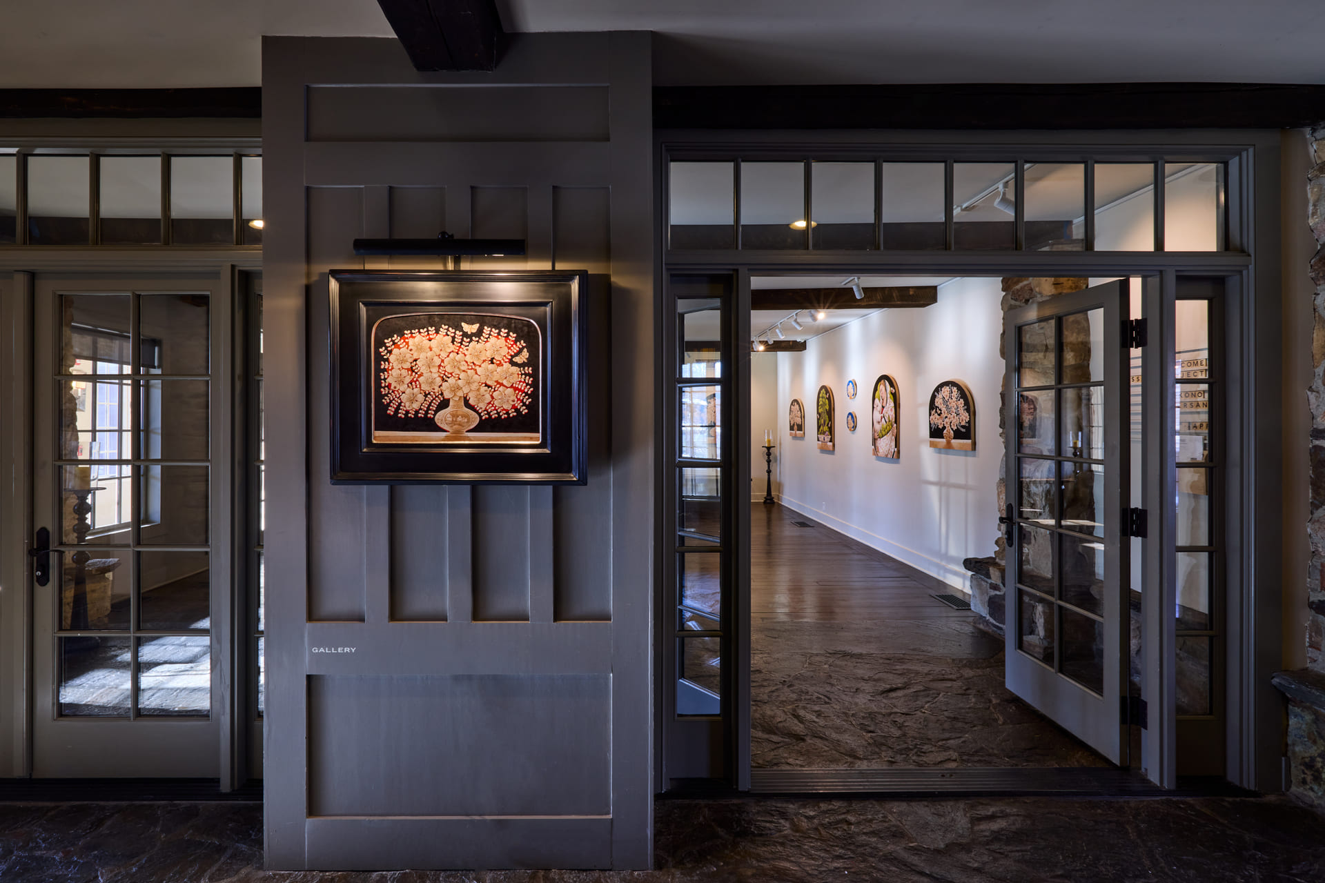 How Hospitality Can Nurture the Arts: Lessons from Troutbeck and Wassaic Project