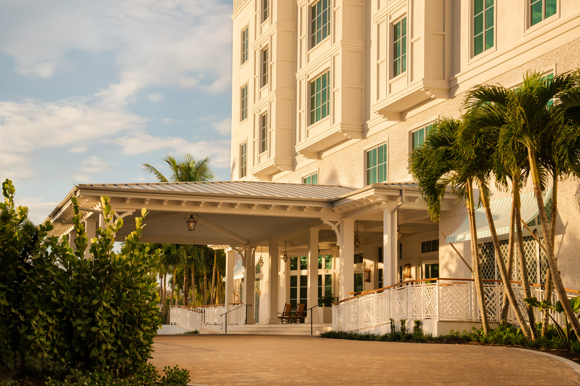 Naples Beach Club: Reimagining a Coastal Icon for a New Generation