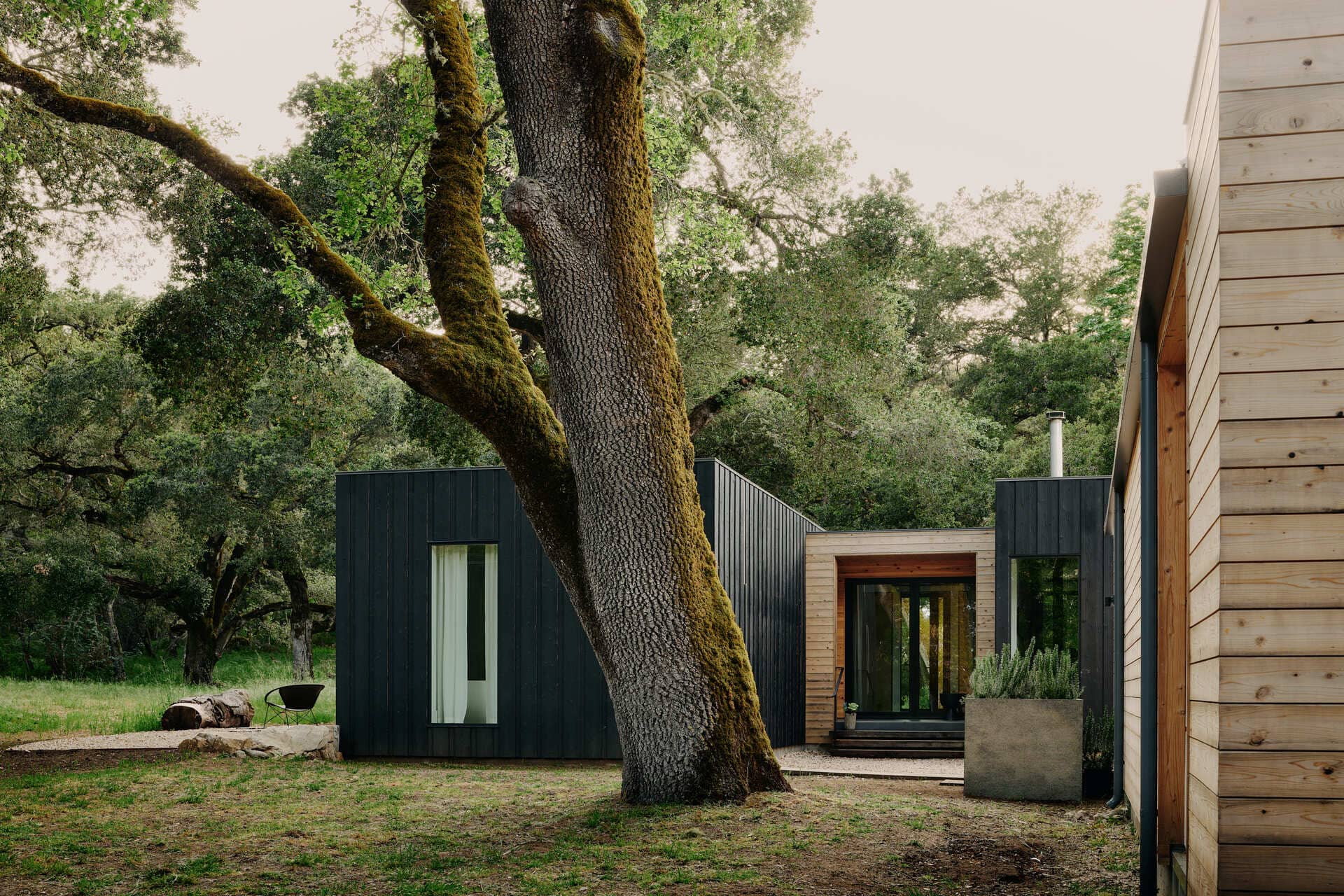 The Preserve by Studio Schicketanz: A Case Study in Intergenerational, Low-Impact Housing