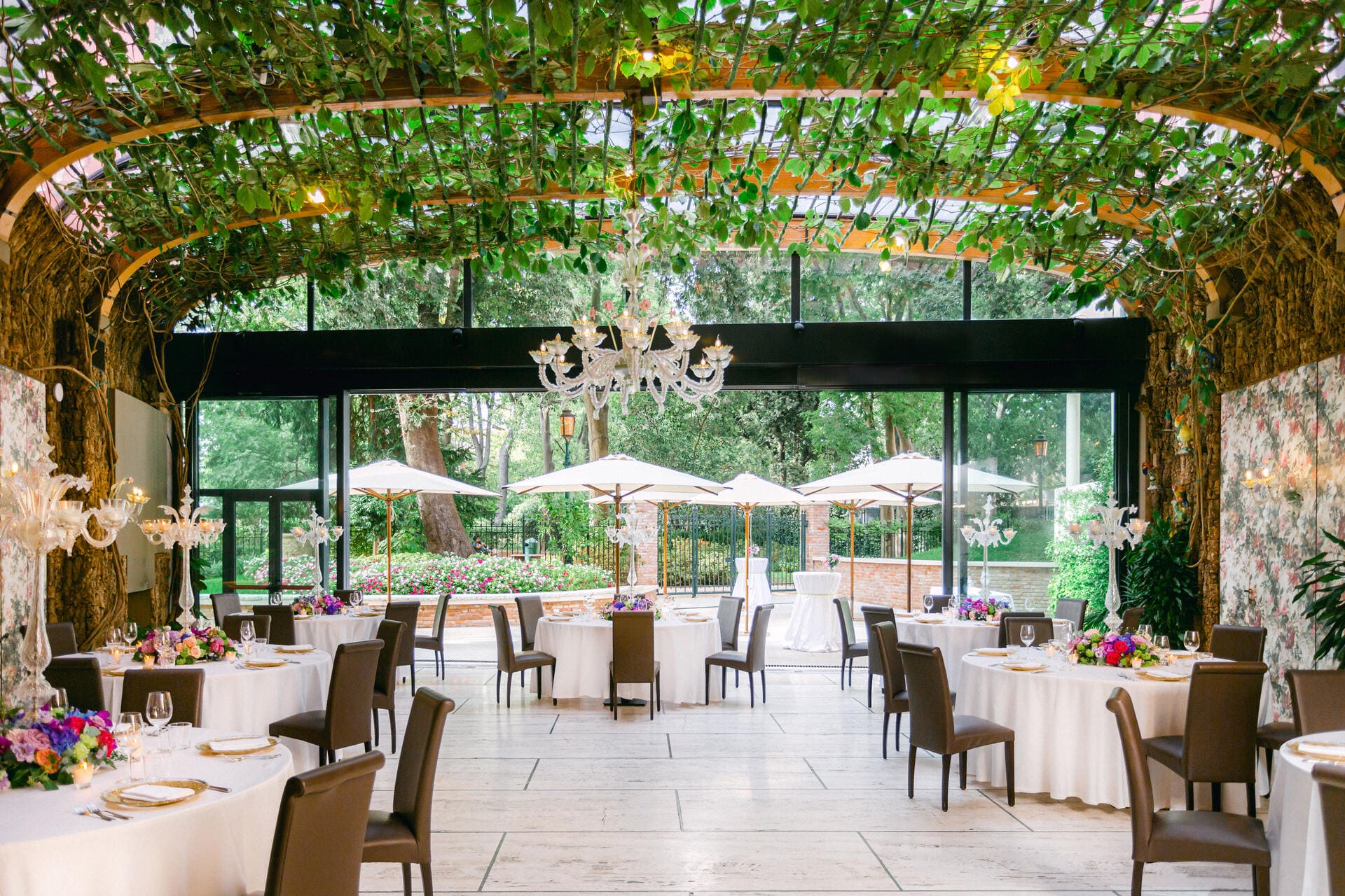 A Venetian Reverie: Hotel Papadopoli Venezia - Mgallery