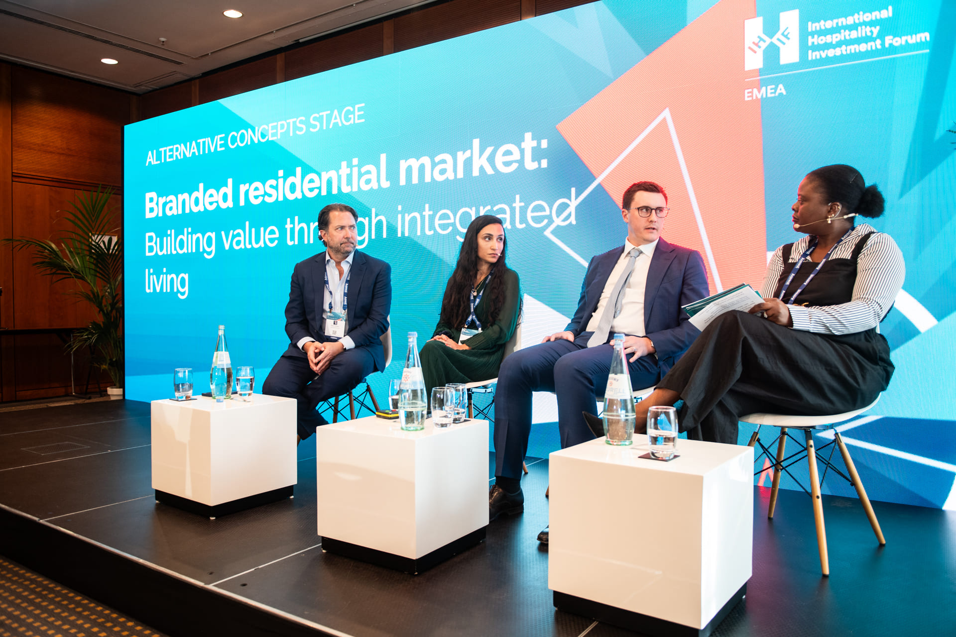 IHIF EMEA 2026: Berlin at the Heart of the Branded Residences Frontier
